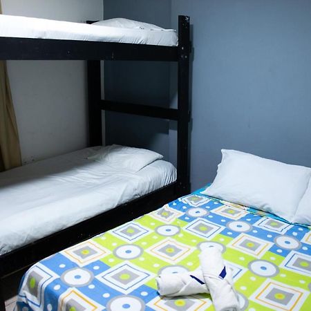 Casa Noah Hostel سانتا مارتا المظهر الخارجي الصورة