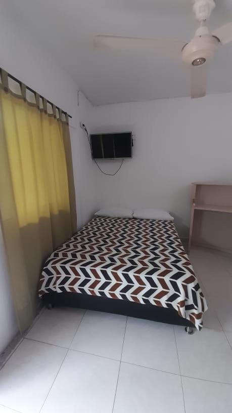 Casa Noah Hostel سانتا مارتا المظهر الخارجي الصورة